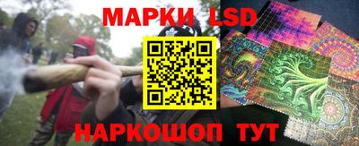 стафф Гусев